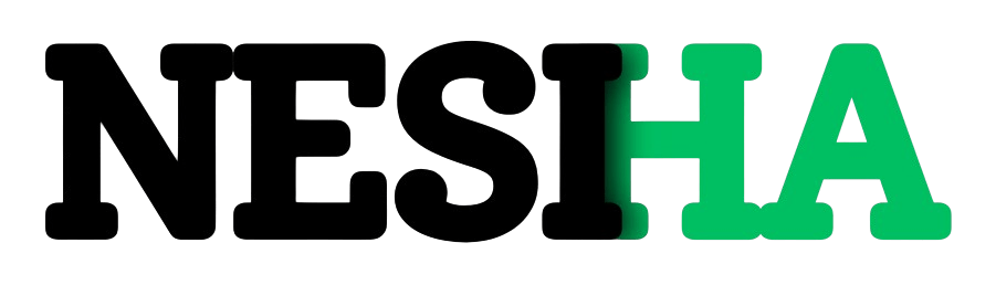Nesiha logo