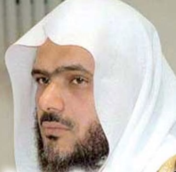 Abdul Bari ath-Thubaity