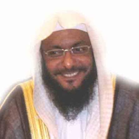 Abdul Mohsen al-Harthy