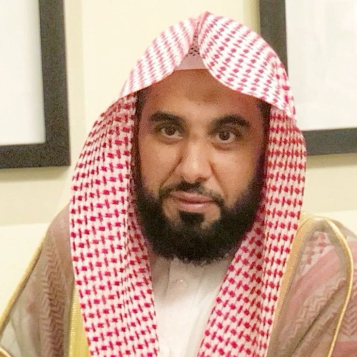 Abdullah Awad al-Juhani