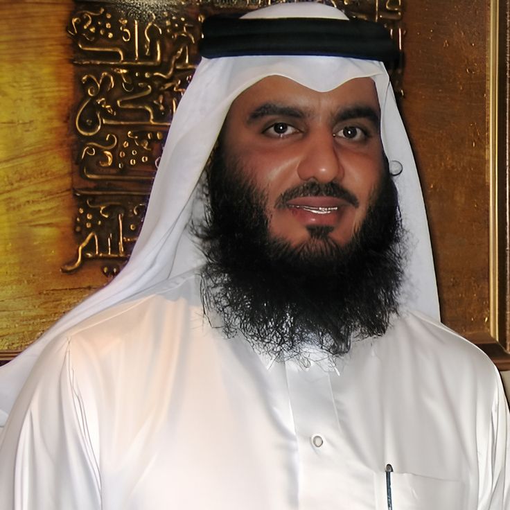Ahmed al-Ajmi