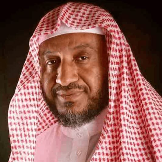 Ibrahim ad-Dossari