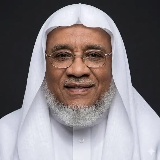 Ibrahim al-Akhdar