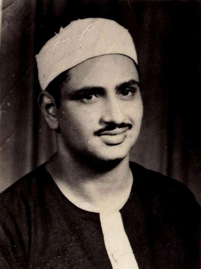 Minshawi