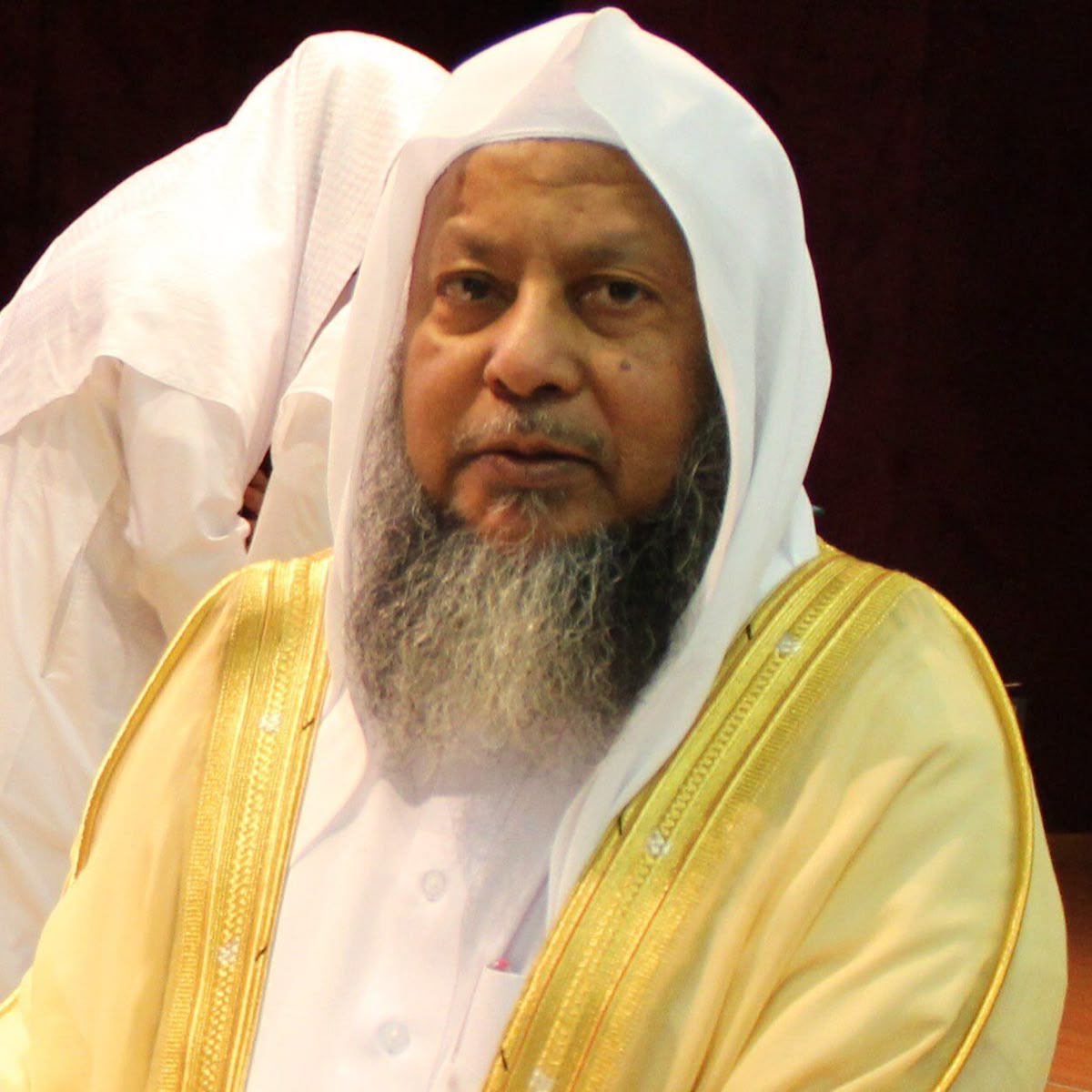 Muhammad Ayyub