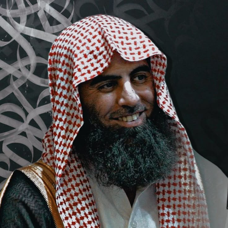 Muhammad al-Luhaidan