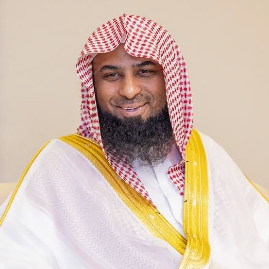 Salah al-Budair